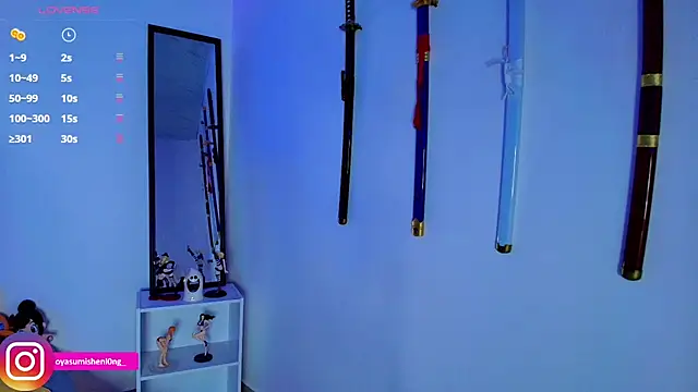 Nicorobinn's cam snapshot