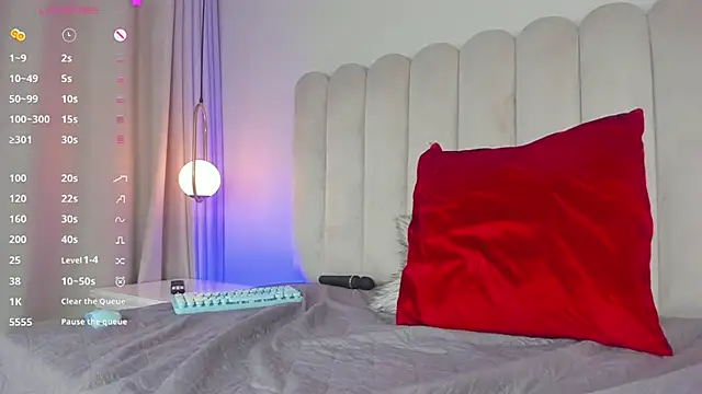 ashlye_white's cam snapshot