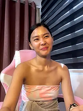 De_amore's cam snapshot