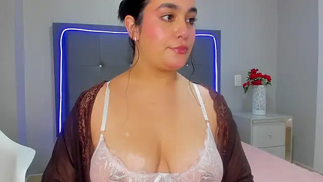 emma_lye's cam snapshot