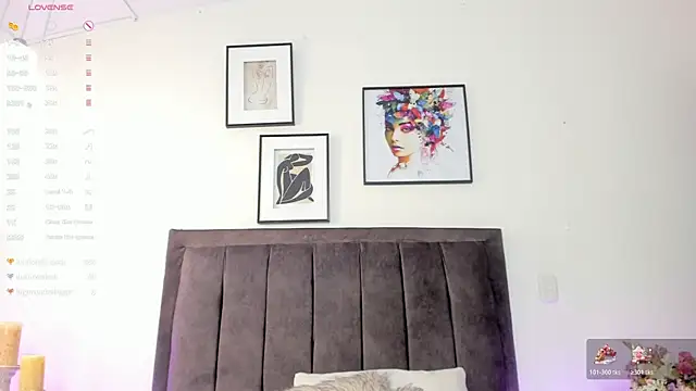 Sophia_Clark8's cam snapshot