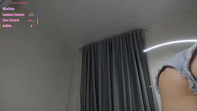 BeckyMartens's cam snapshot