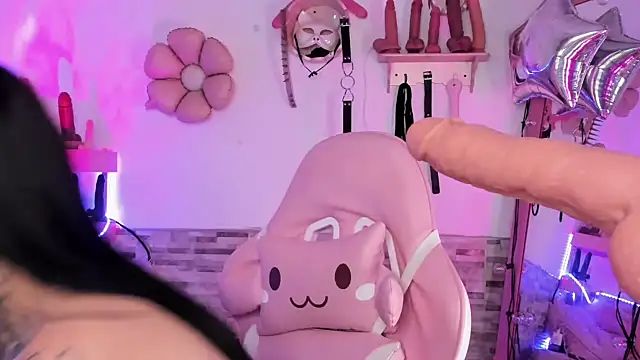 amyswallow7's web cam