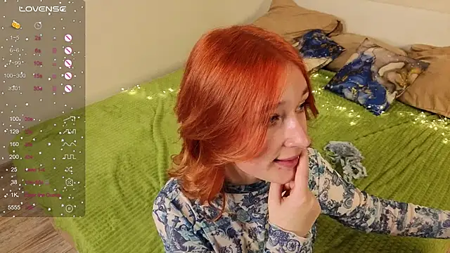 Margaret_Barns's cam snapshot