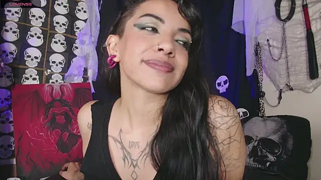 agathaaiko6's cam snapshot