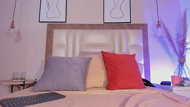 MelissaFoxx's cam snapshot