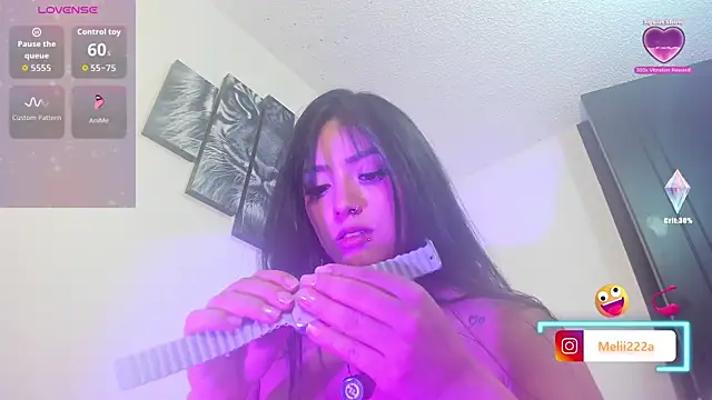 Melii_1's cam snapshot