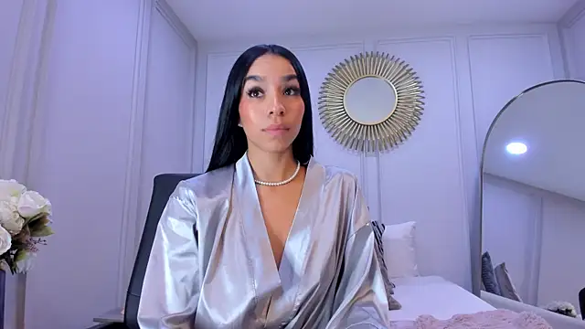 Payton-Presley's cam snapshot