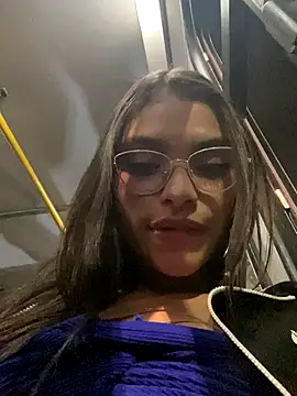 Hannacooper3's cam snapshot