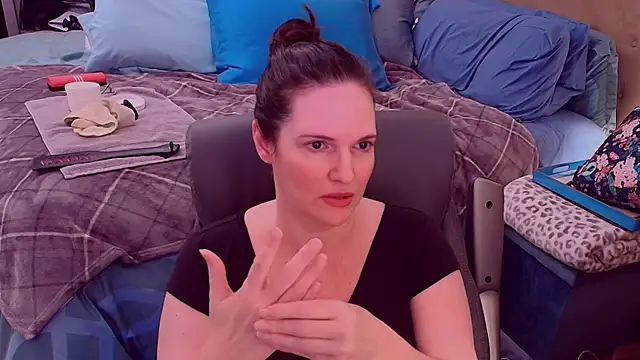 ninajaymes's cam snapshot