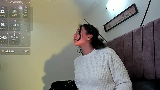 Julieta_Lein's cam snapshot