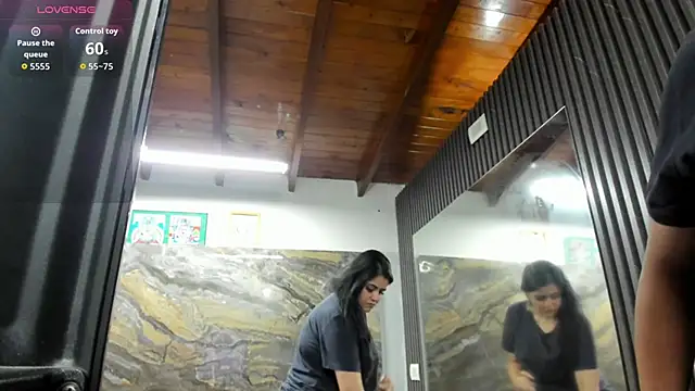 SpencerLunaBigtts's cam snapshot