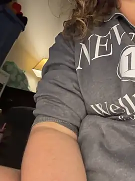 XoMisty's cam snapshot