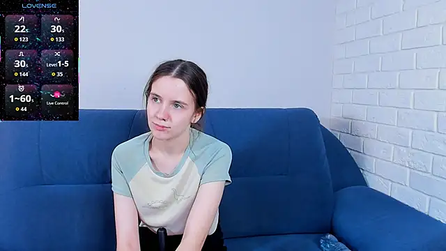 LucettaAdy live sex cam