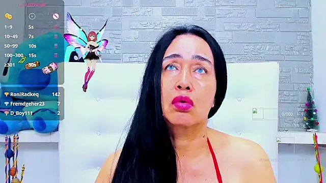 HorniestMilf's cam snapshot