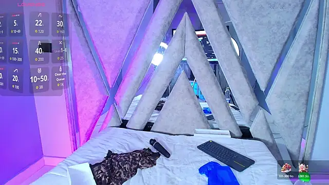 Annie9_'s cam snapshot