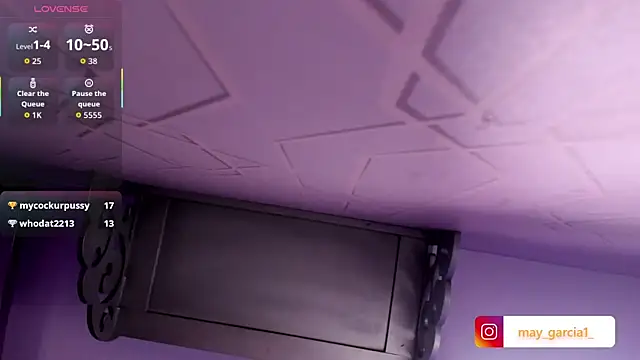 may_fox06 live sex cam