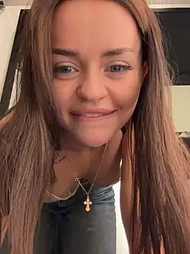 AngelinaTeller live sex cam