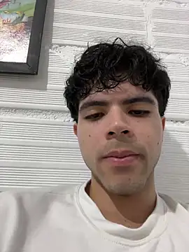 Axel-Mejia live sex cam