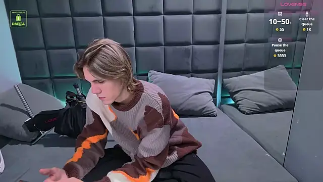 RafaelFisher live sex cam