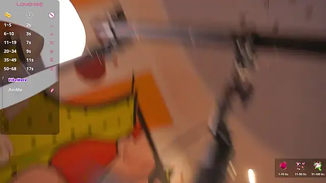 FoxyyKate's cam snapshot