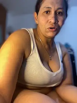 Carola-Ross's cam snapshot