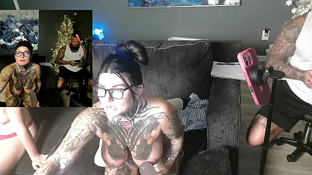 ventressink live sex cam