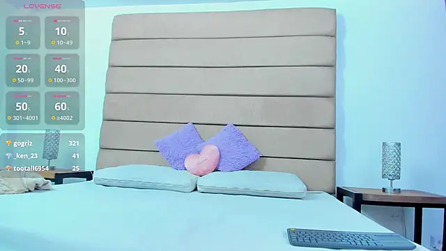 susan_elliot's cam snapshot