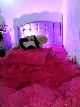 Yaz_Moon's cam snapshot