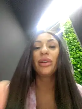 SarahMystique's cam snapshot