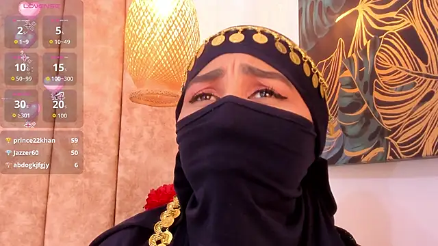 _alishaa_c's cam snapshot