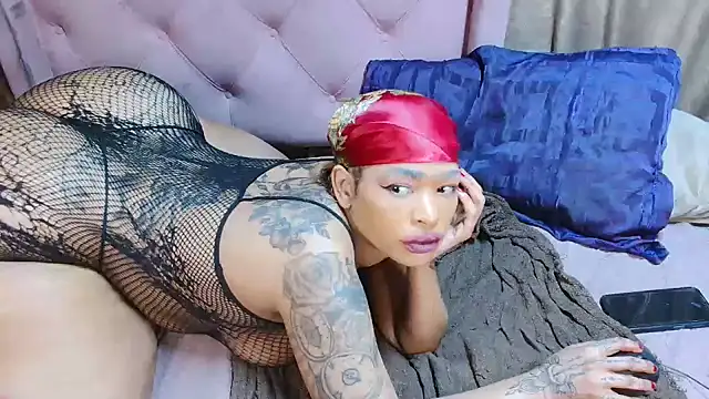 AFRICANGODDESSXXX live sex cam