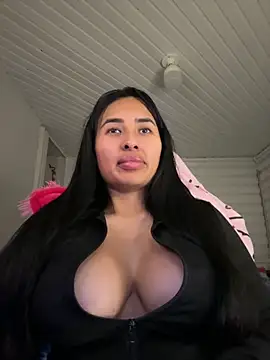 Anily_Lovely's cam snapshot