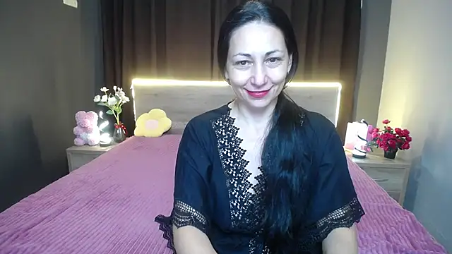 LiluGrants's cam snapshot