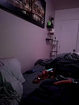 Jbadbunnyxxx's cam snapshot