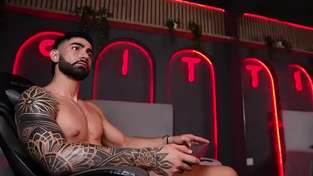 Austin_bolt live sex cam