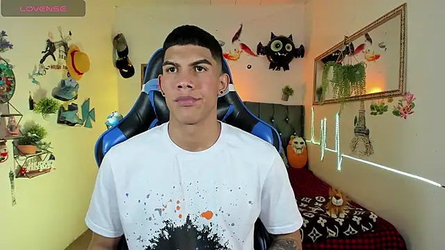 Damian_latinxxx live sex cam