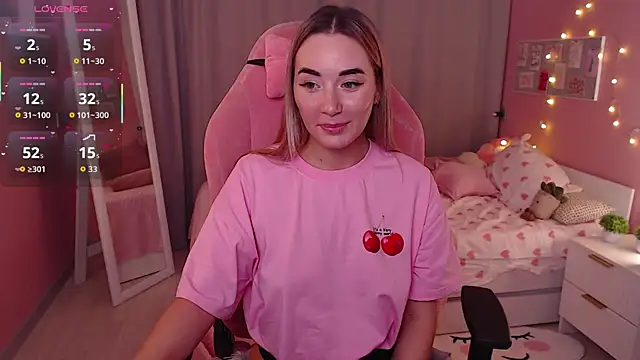 Rosie_Mac's cam snapshot