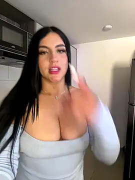 Samyy_carterr's cam snapshot