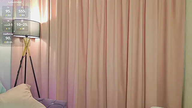 ur_shy_bambi's cam snapshot