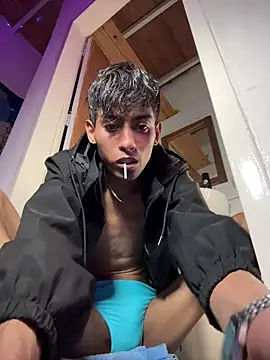 Mauuu18 live sex cam