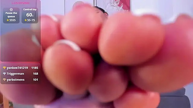 sofiiajones's cam snapshot