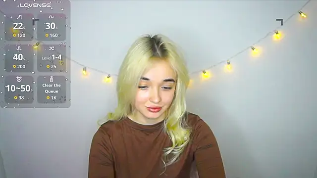 Ashley_S's cam snapshot