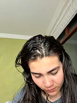 aurora_divine's cam snapshot