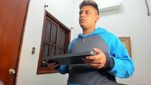 DevilWisp's cam snapshot