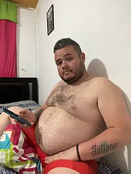 LeydiJhoanna96's cam snapshot