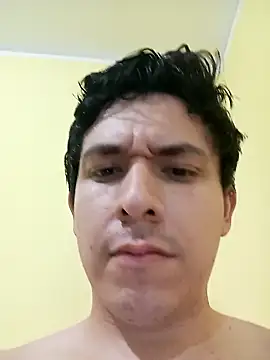 PeruchoHard's cam snapshot