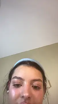 AriaHeavenss's cam snapshot