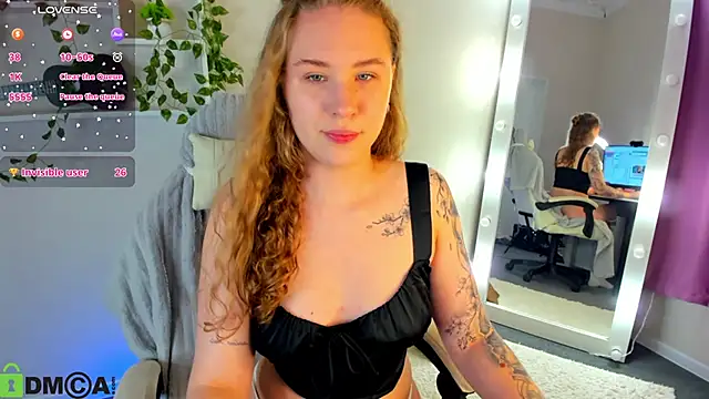 Elsie_Cutties's cam snapshot