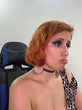 Adeline_1's cam snapshot